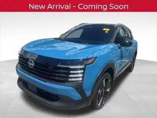Nissan Kicks 2025 SR 4dr Crossover
