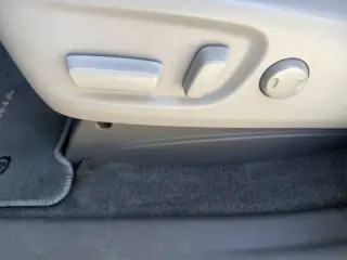 Toyota Sienna 2018