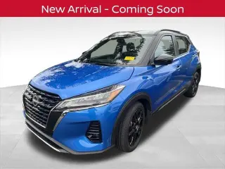 Nissan Kicks 2024 SR 4dr Crossover