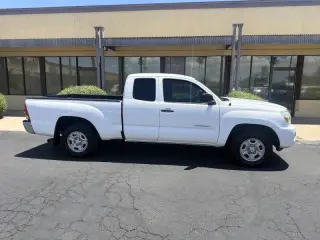 Toyota Tacoma 2006