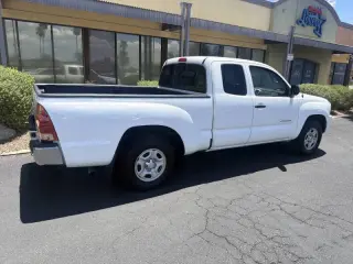 Toyota Tacoma 2006