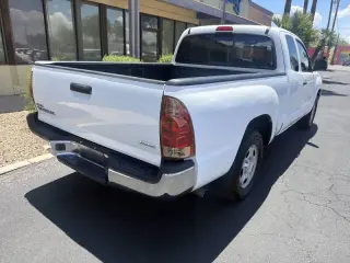 Toyota Tacoma 2006