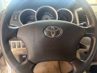 Toyota Tacoma 2006