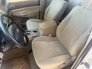 Toyota Tacoma 2006