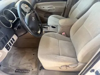 Toyota Tacoma 2006