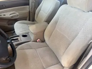 Toyota Tacoma 2006