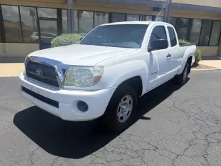 Toyota Tacoma 2006