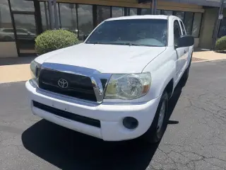 Toyota Tacoma 2006