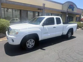 Toyota Tacoma 2006