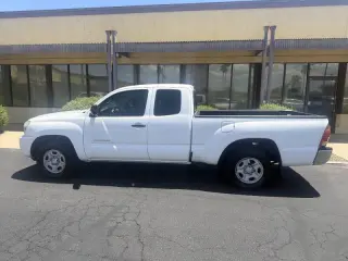 Toyota Tacoma 2006