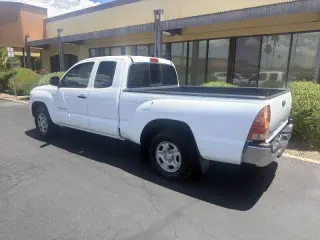 Toyota Tacoma 2006