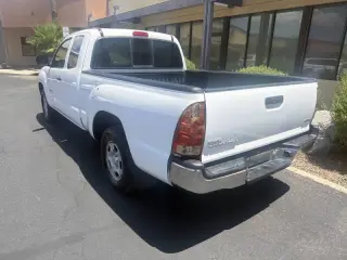 Toyota Tacoma 2006