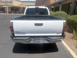 Toyota Tacoma 2006