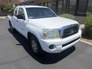 Toyota Tacoma 2006