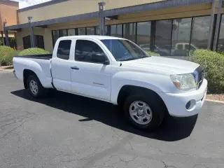 Toyota Tacoma 2006