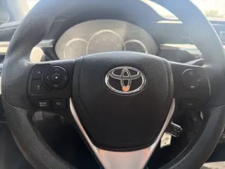 Toyota Corolla 2014