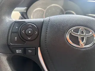 Toyota Corolla 2014
