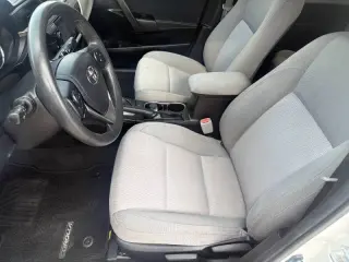 Toyota Corolla 2014