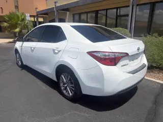 Toyota Corolla 2014