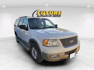 Ford Expedition 2005 King Ranch 4WD 4dr SUV