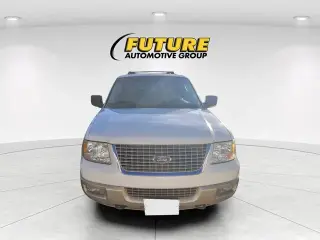 Ford Expedition 2005 King Ranch 4WD 4dr SUV