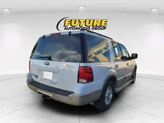 Ford Expedition 2005 King Ranch 4WD 4dr SUV
