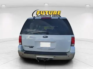 Ford Expedition 2005 King Ranch 4WD 4dr SUV