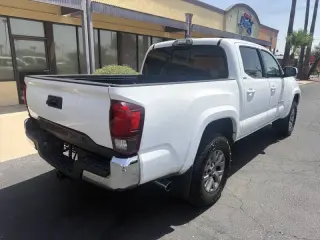 Toyota Tacoma 2018