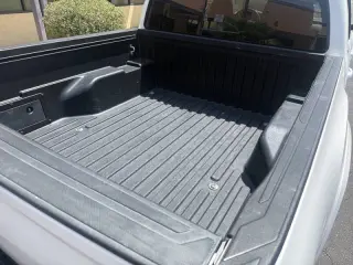 Toyota Tacoma 2018