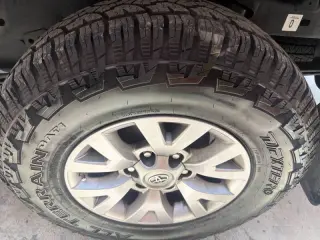 Toyota Tacoma 2018