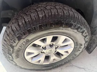 Toyota Tacoma 2018