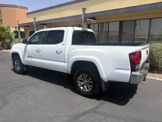 Toyota Tacoma 2018