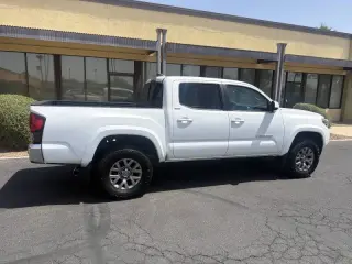 Toyota Tacoma 2018
