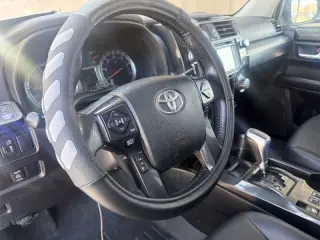 Toyota 4Runner 2016