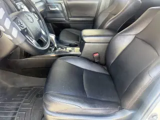Toyota 4Runner 2016