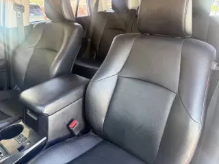 Toyota 4Runner 2016