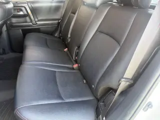 Toyota 4Runner 2016