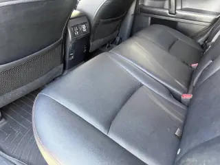 Toyota 4Runner 2016