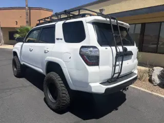 Toyota 4Runner 2016