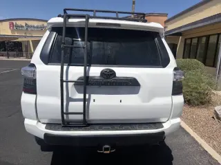 Toyota 4Runner 2016