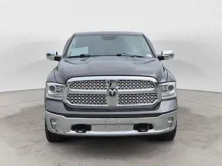 Ram 1500 2015 4x4 Laramie 4dr Crew Cab 6.3 ft. SB Pickup
