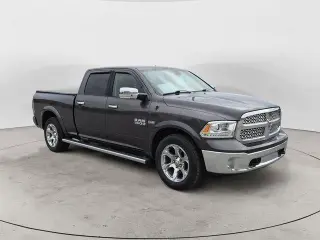 Ram 1500 2015 4x4 Laramie 4dr Crew Cab 6.3 ft. SB Pickup