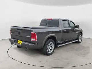 Ram 1500 2015 4x4 Laramie 4dr Crew Cab 6.3 ft. SB Pickup
