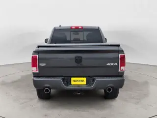 Ram 1500 2015 4x4 Laramie 4dr Crew Cab 6.3 ft. SB Pickup
