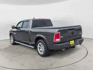 Ram 1500 2015 4x4 Laramie 4dr Crew Cab 6.3 ft. SB Pickup