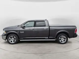 Ram 1500 2015 4x4 Laramie 4dr Crew Cab 6.3 ft. SB Pickup