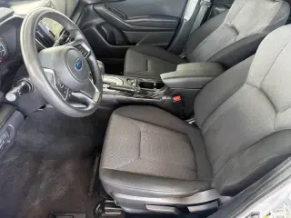 Subaru Impreza 2017