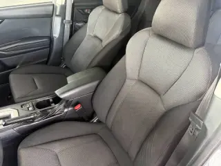 Subaru Impreza 2017