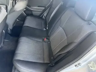 Subaru Impreza 2017