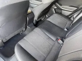 Subaru Impreza 2017